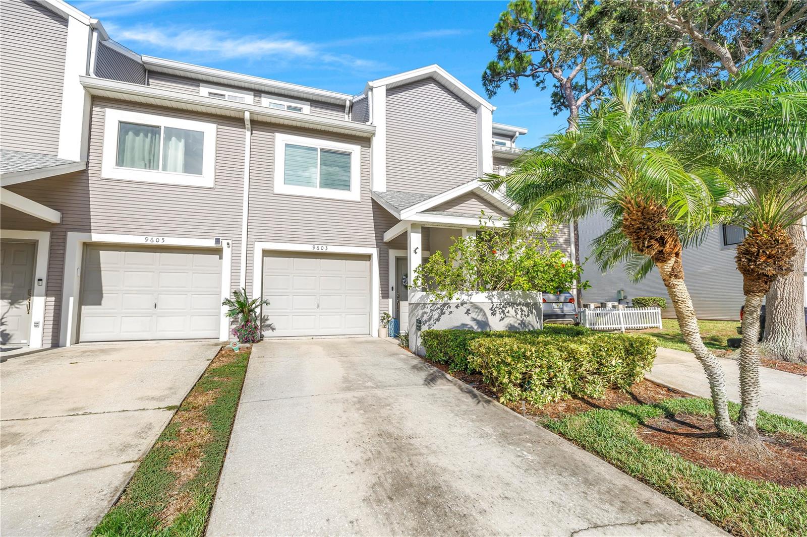 9603 TARA CAY CT #55