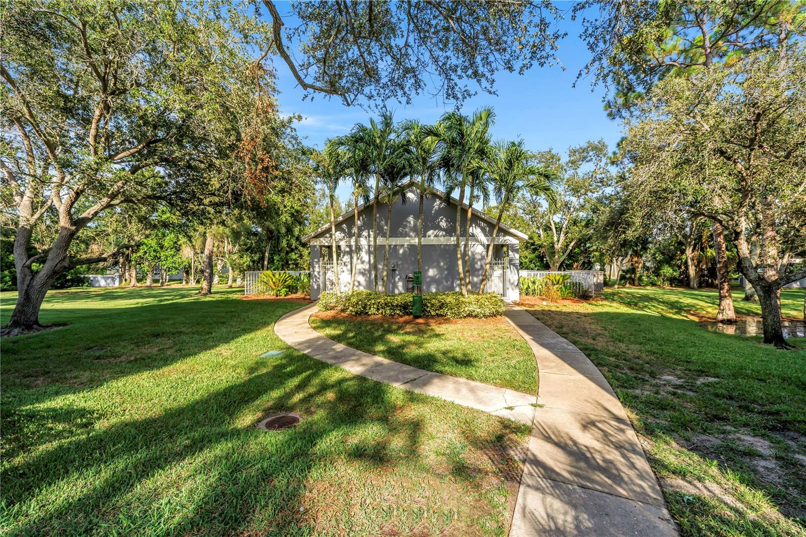 9603 TARA CAY CT #55