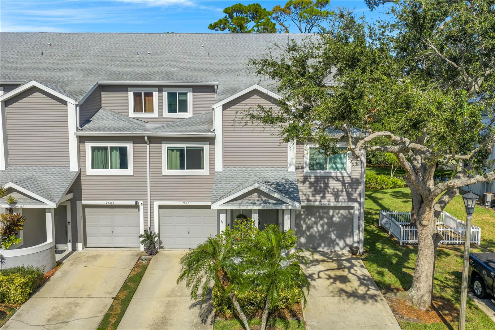 9603 TARA CAY CT #55