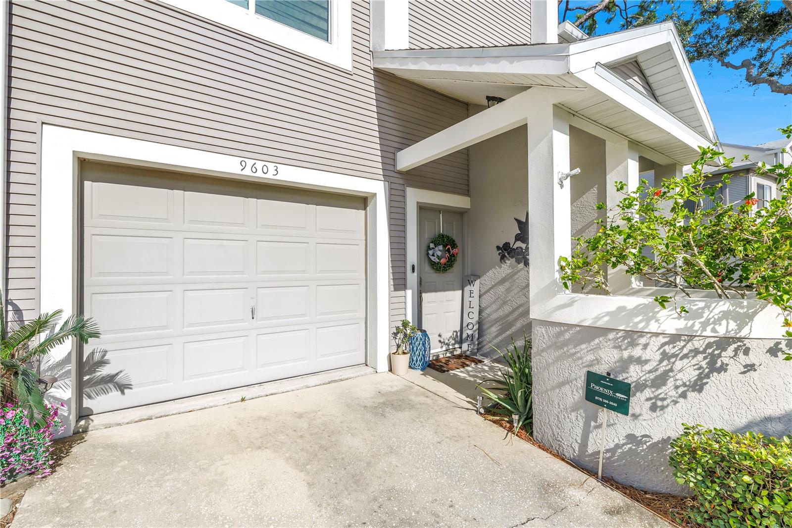 9603 TARA CAY CT #55