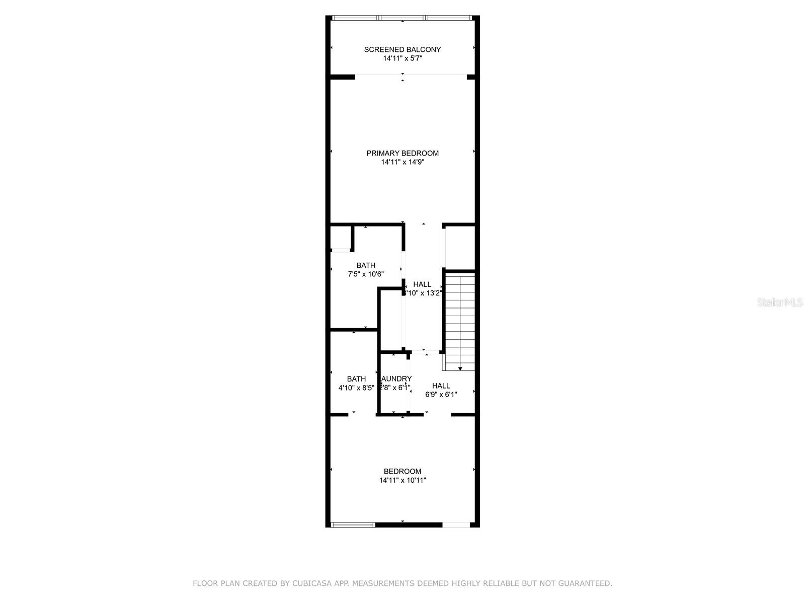 9603 TARA CAY CT #55