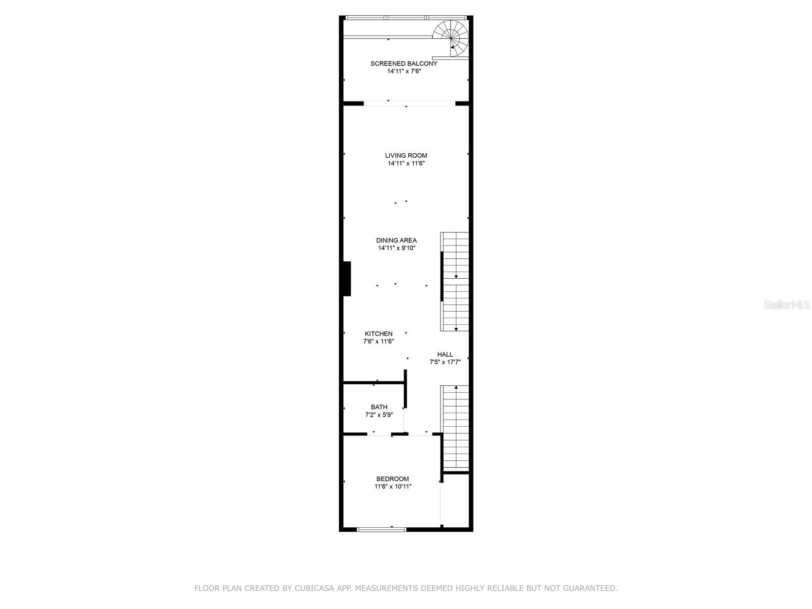 9603 TARA CAY CT #55