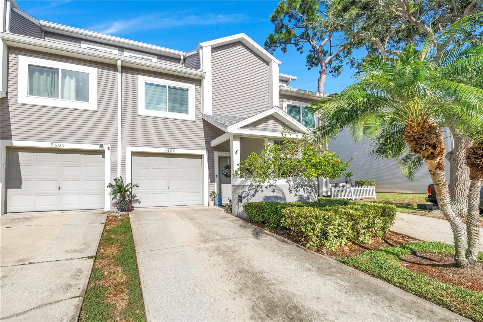9603 TARA CAY CT #55