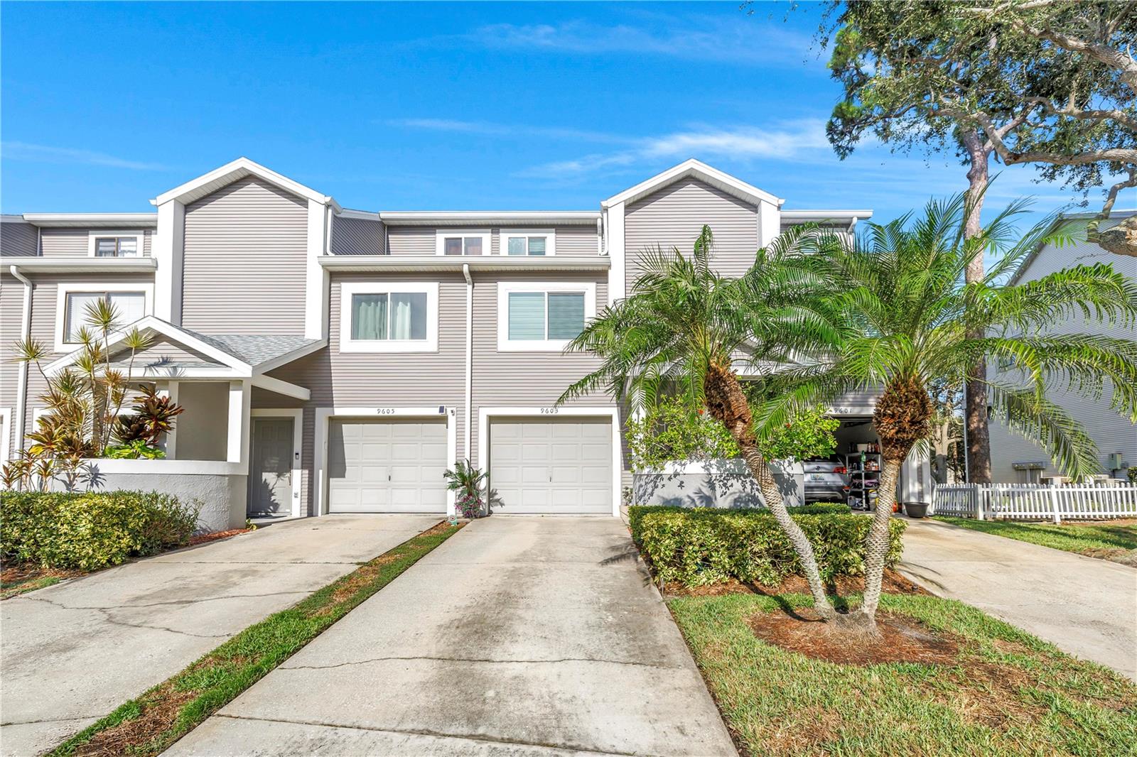 9603 TARA CAY CT #55
