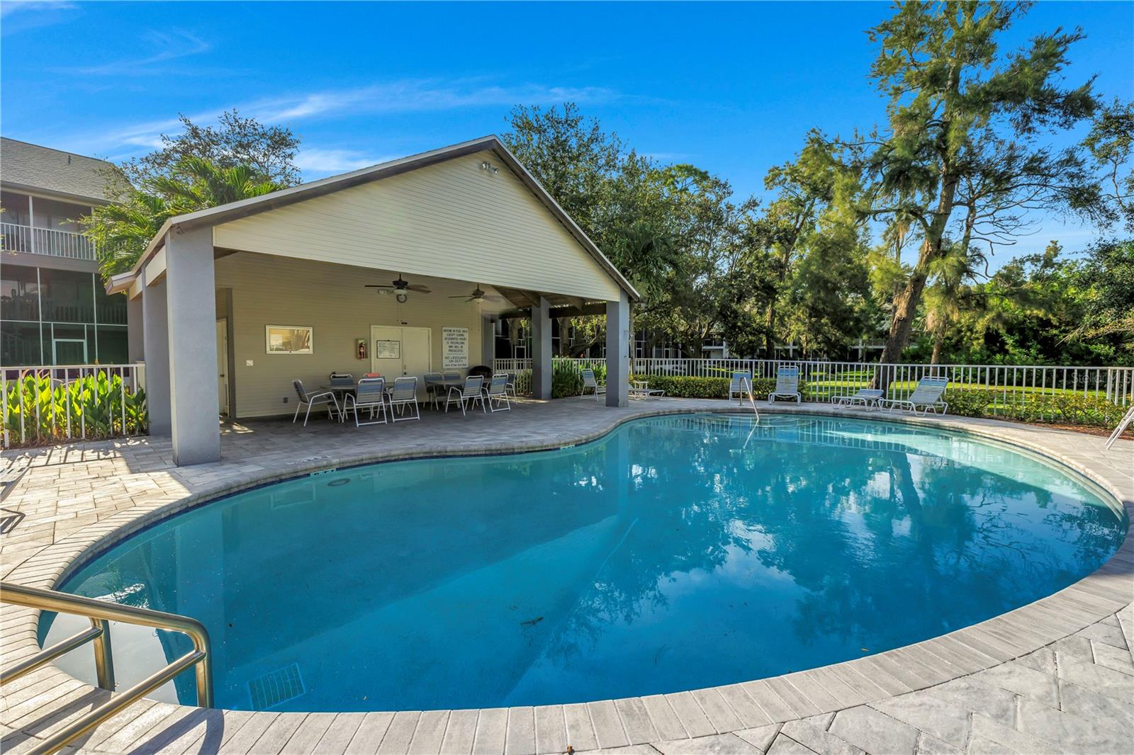 9603 TARA CAY CT #55