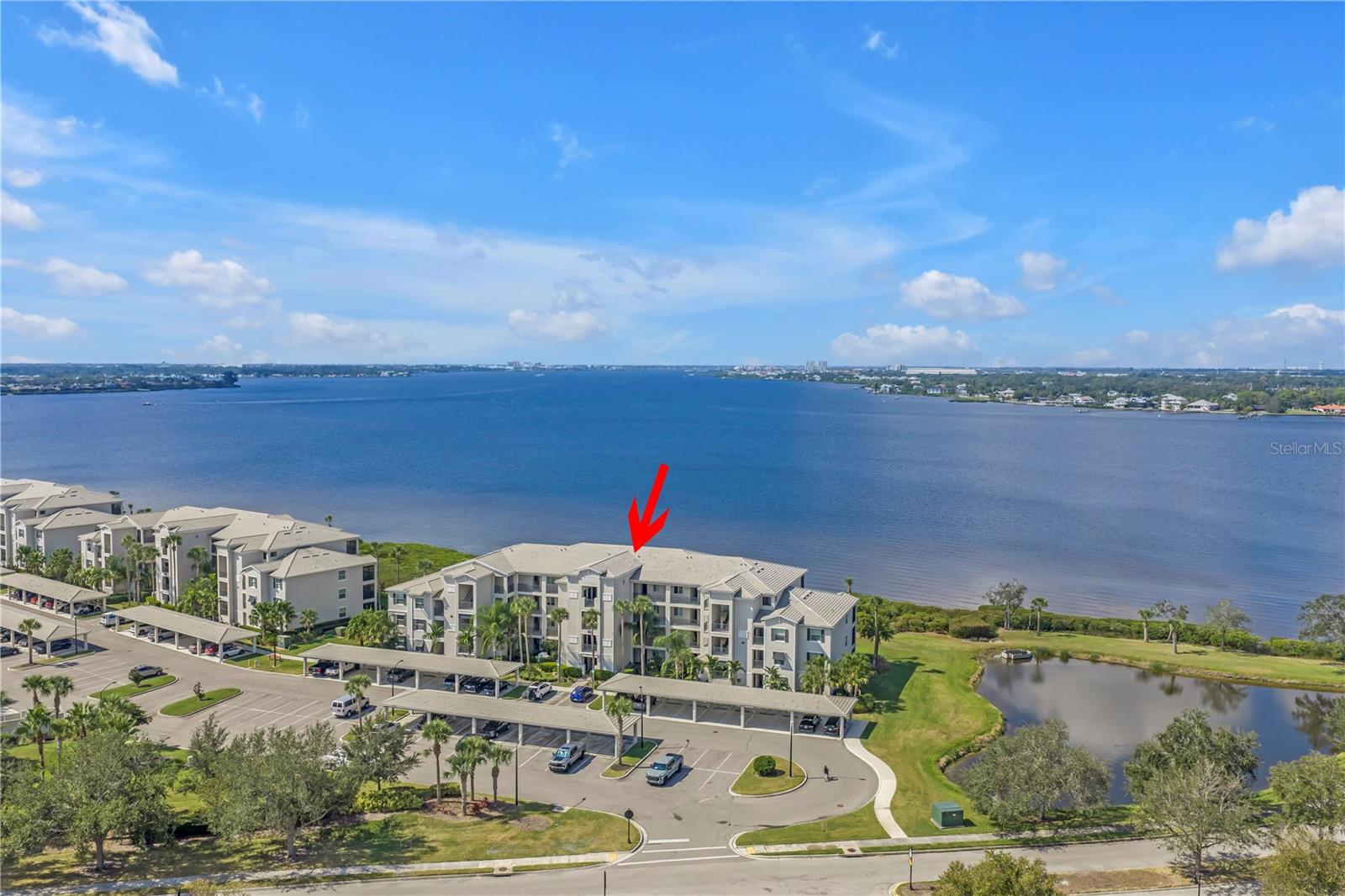 1030 TIDEWATER SHORES LOOP #405