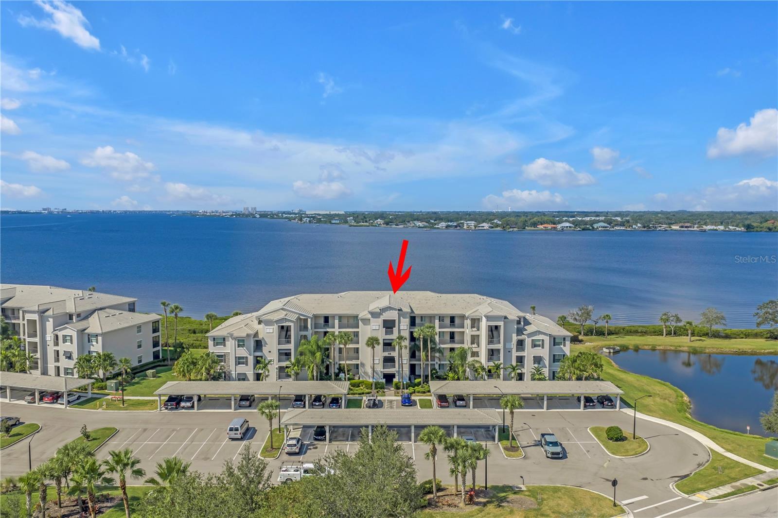 1030 TIDEWATER SHORES LOOP #405