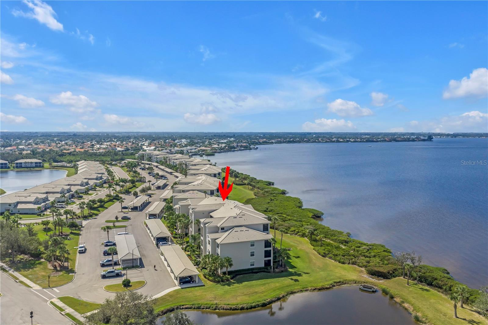 1030 TIDEWATER SHORES LOOP #405