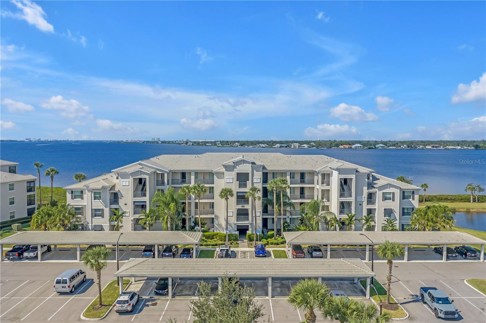 1030 TIDEWATER SHORES LOOP #405