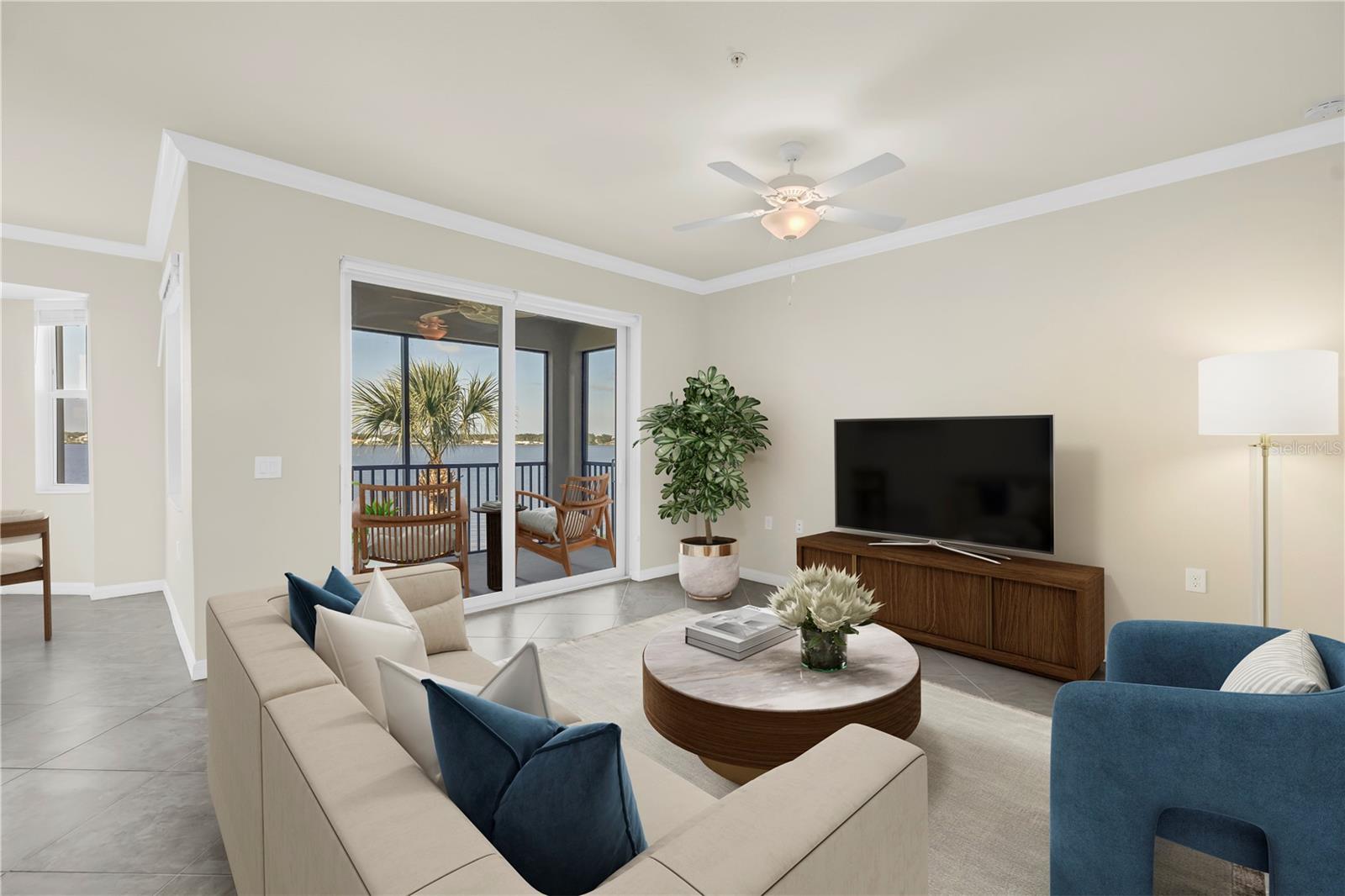 1030 TIDEWATER SHORES LOOP #405