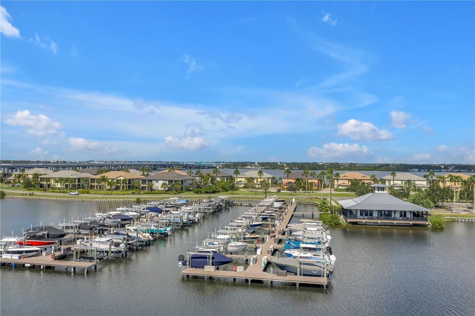 1030 TIDEWATER SHORES LOOP #405