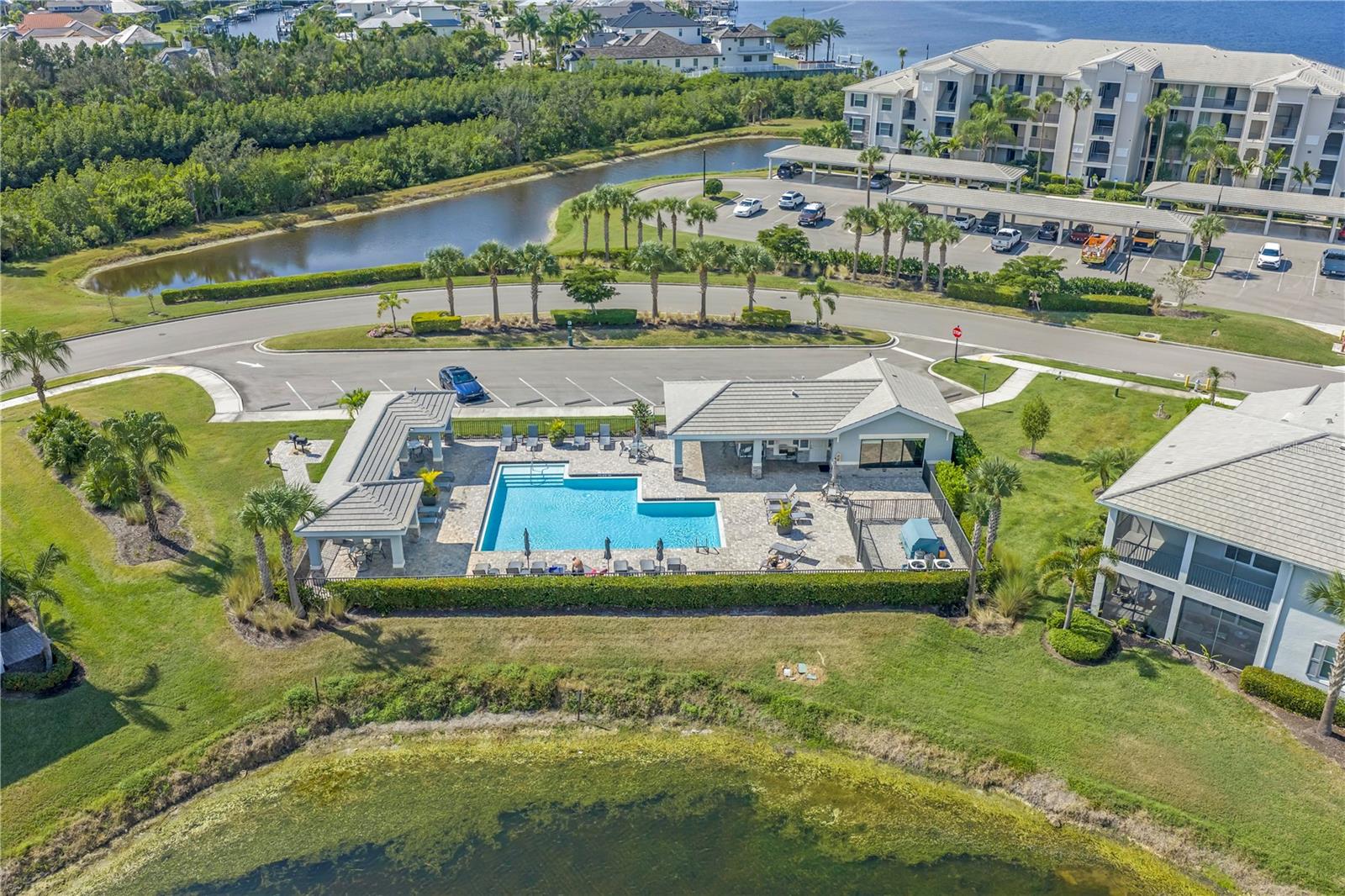 1030 TIDEWATER SHORES LOOP #405