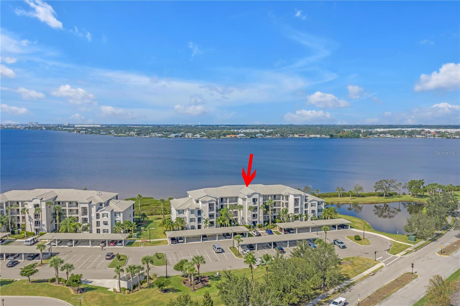1030 TIDEWATER SHORES LOOP #405