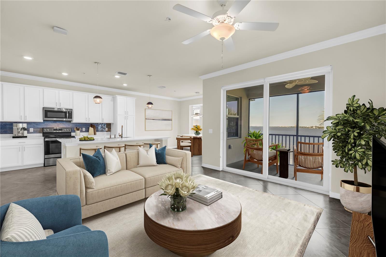 1030 TIDEWATER SHORES LOOP #405