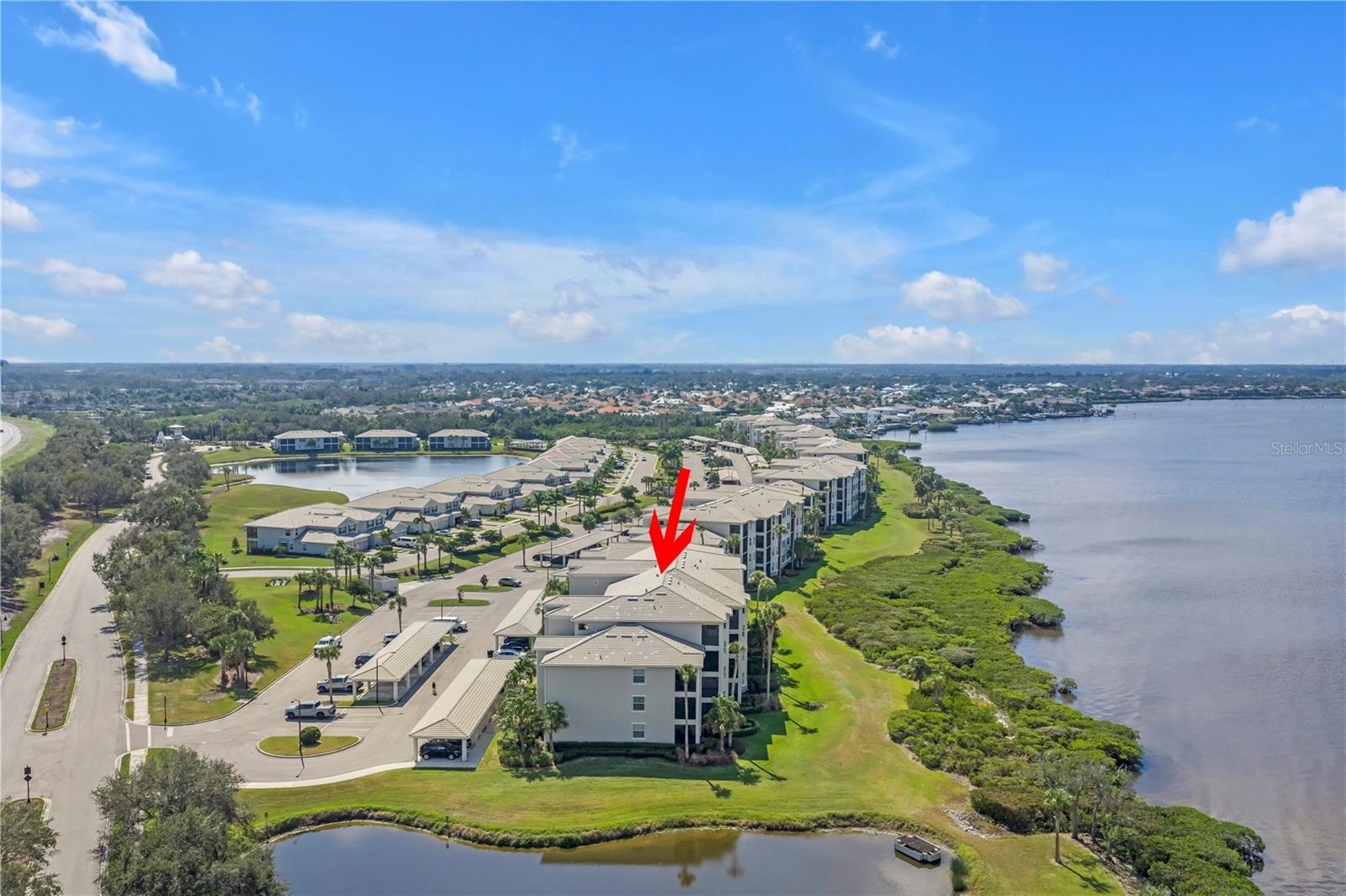 1030 TIDEWATER SHORES LOOP #406