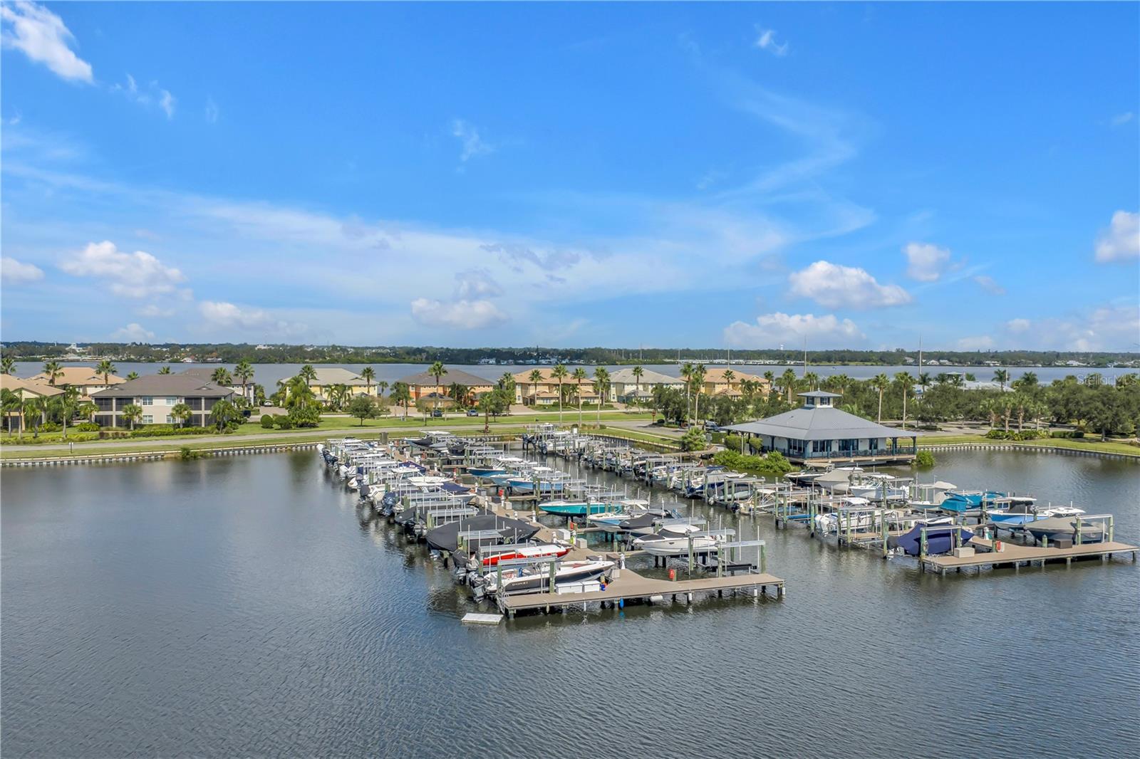 1030 TIDEWATER SHORES LOOP #406
