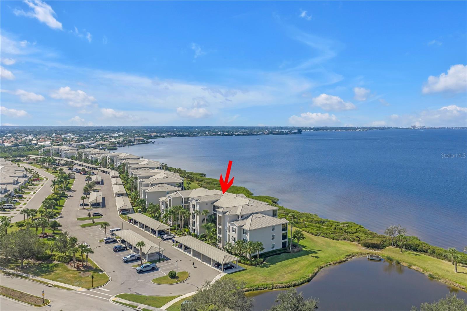 1030 TIDEWATER SHORES LOOP #406