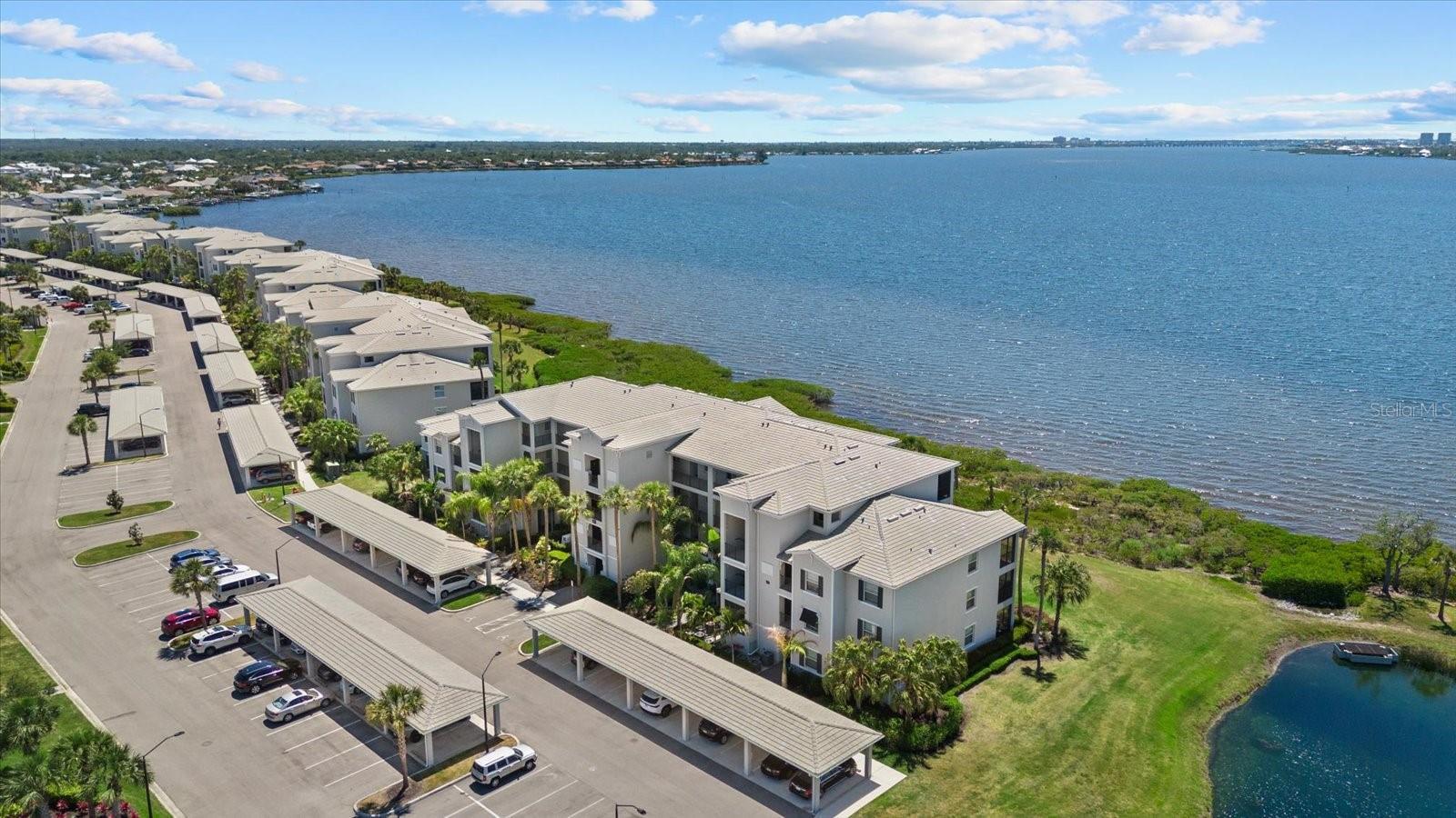 1030 TIDEWATER SHORES LOOP #406
