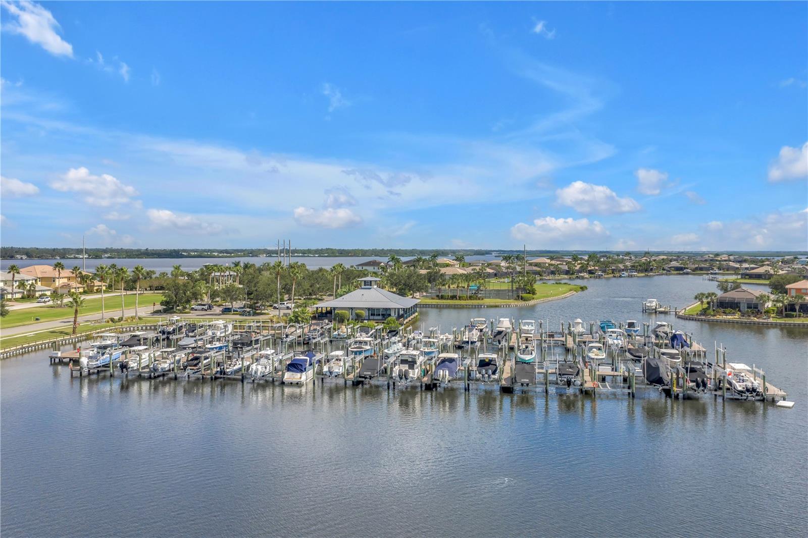1030 TIDEWATER SHORES LOOP #406