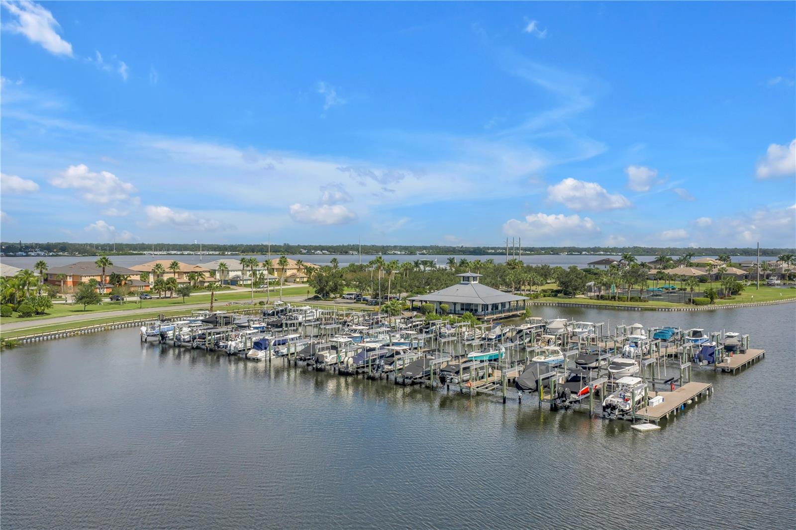 1030 TIDEWATER SHORES LOOP #406