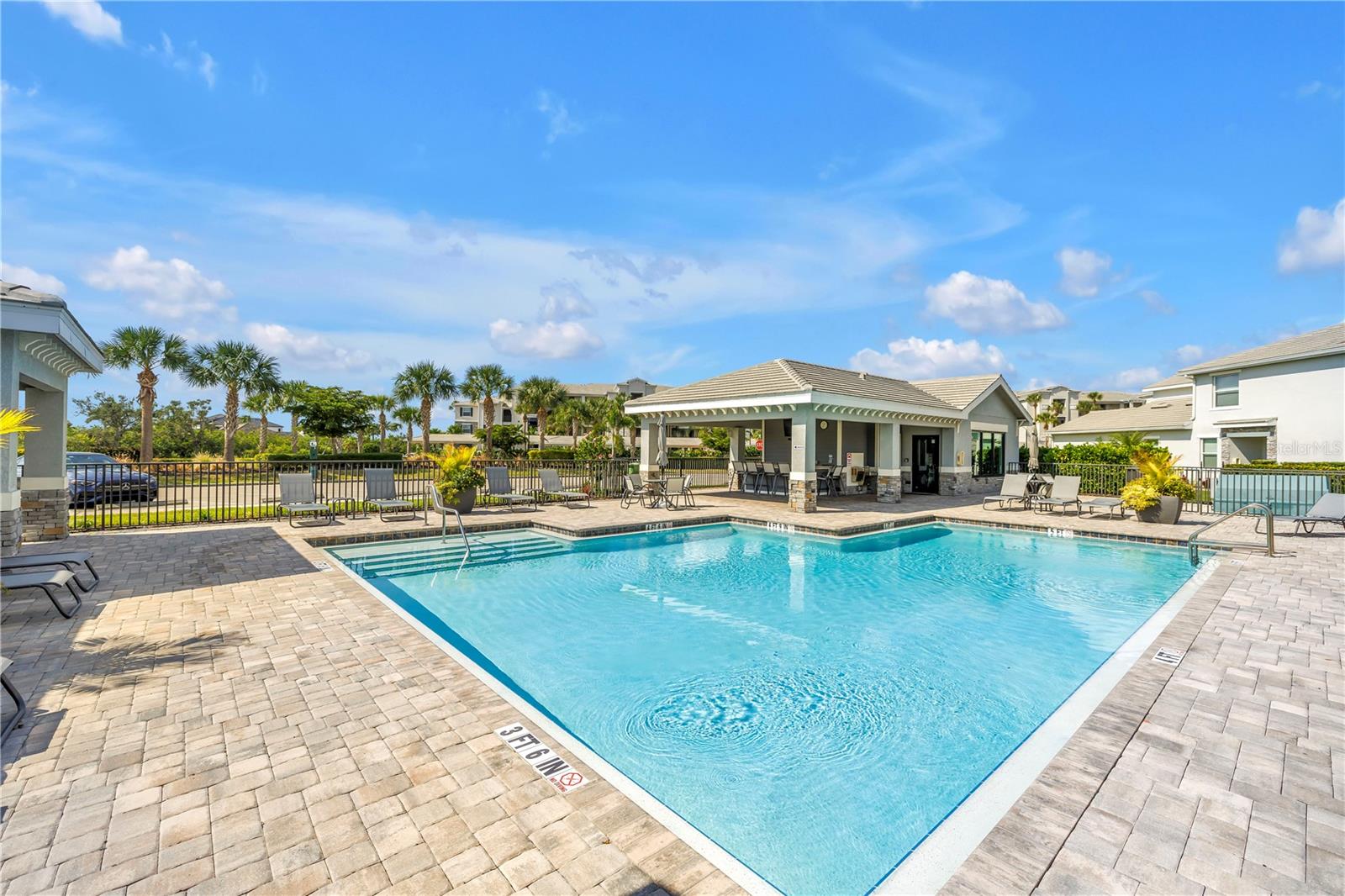 1030 TIDEWATER SHORES LOOP #406