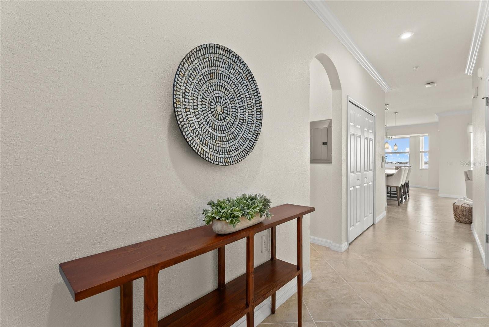1030 TIDEWATER SHORES LOOP #406