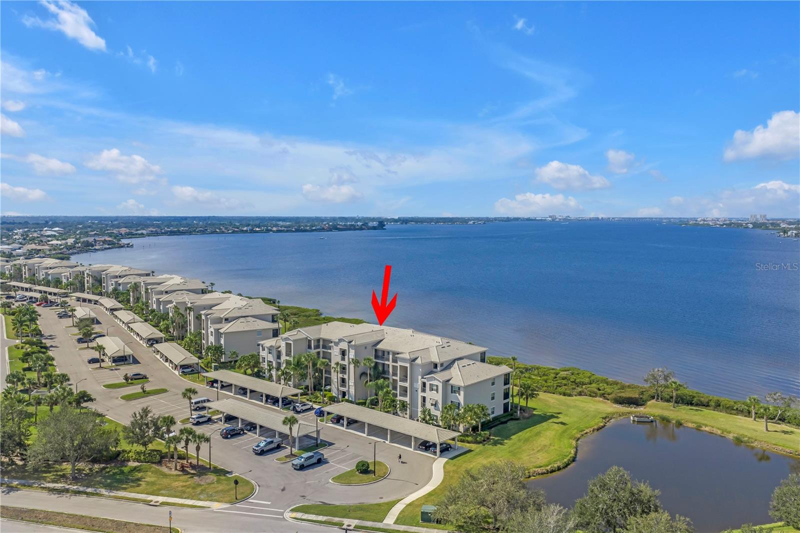 1030 TIDEWATER SHORES LOOP #406