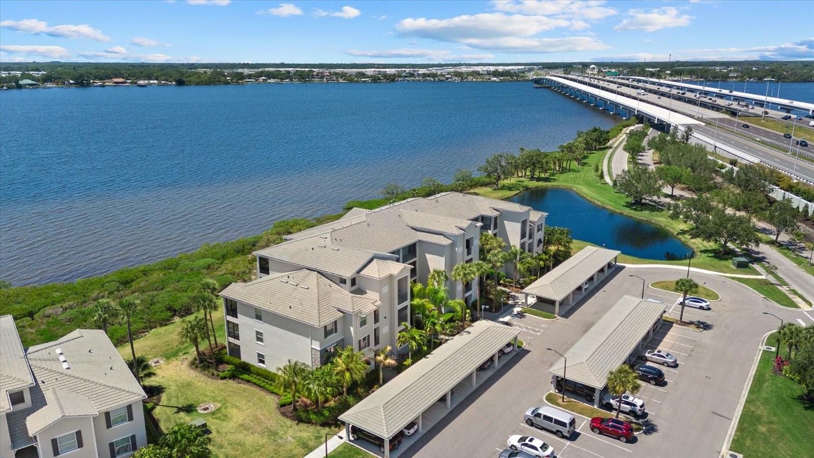 1030 TIDEWATER SHORES LOOP #406