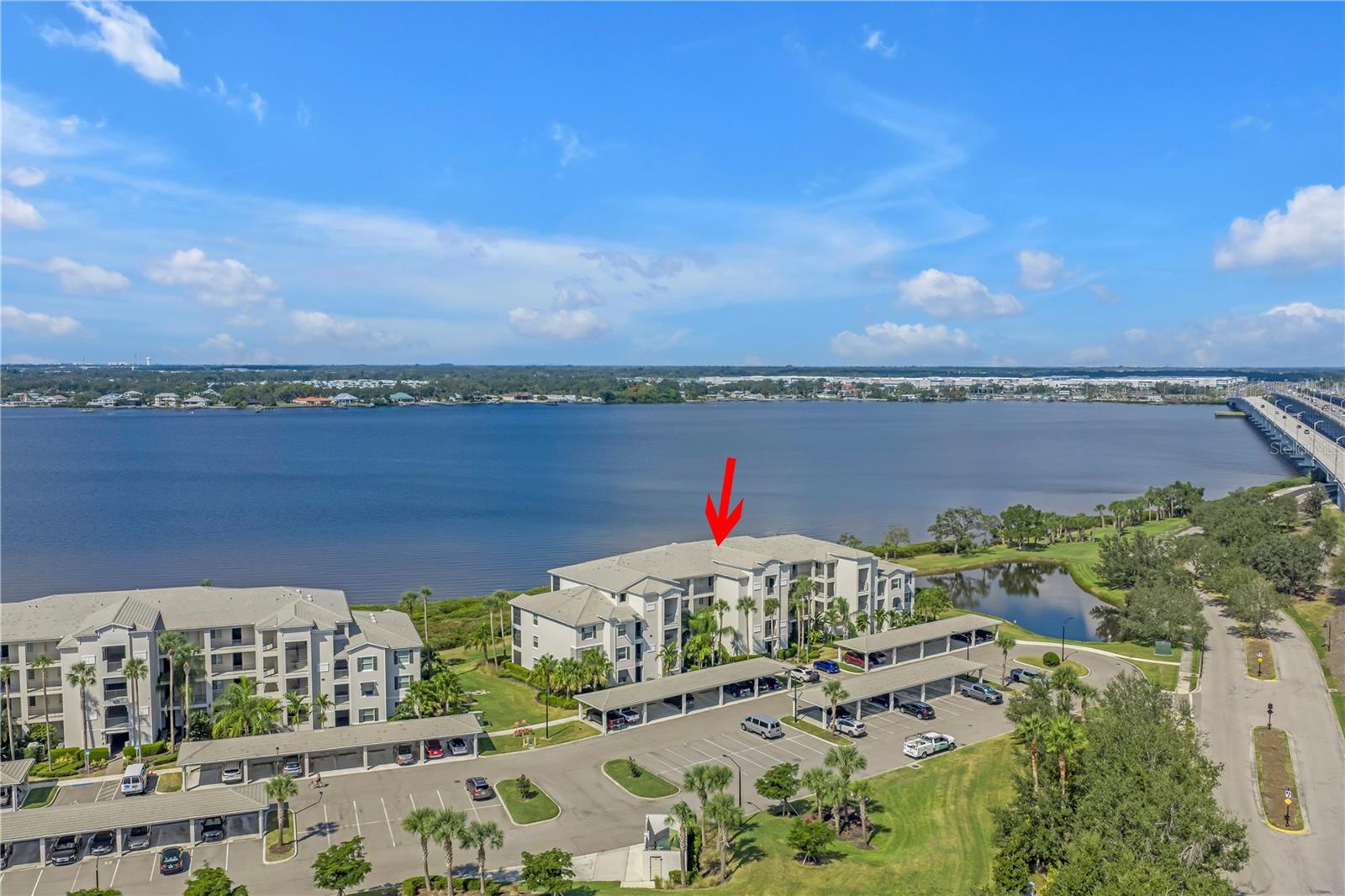 1030 TIDEWATER SHORES LOOP #406
