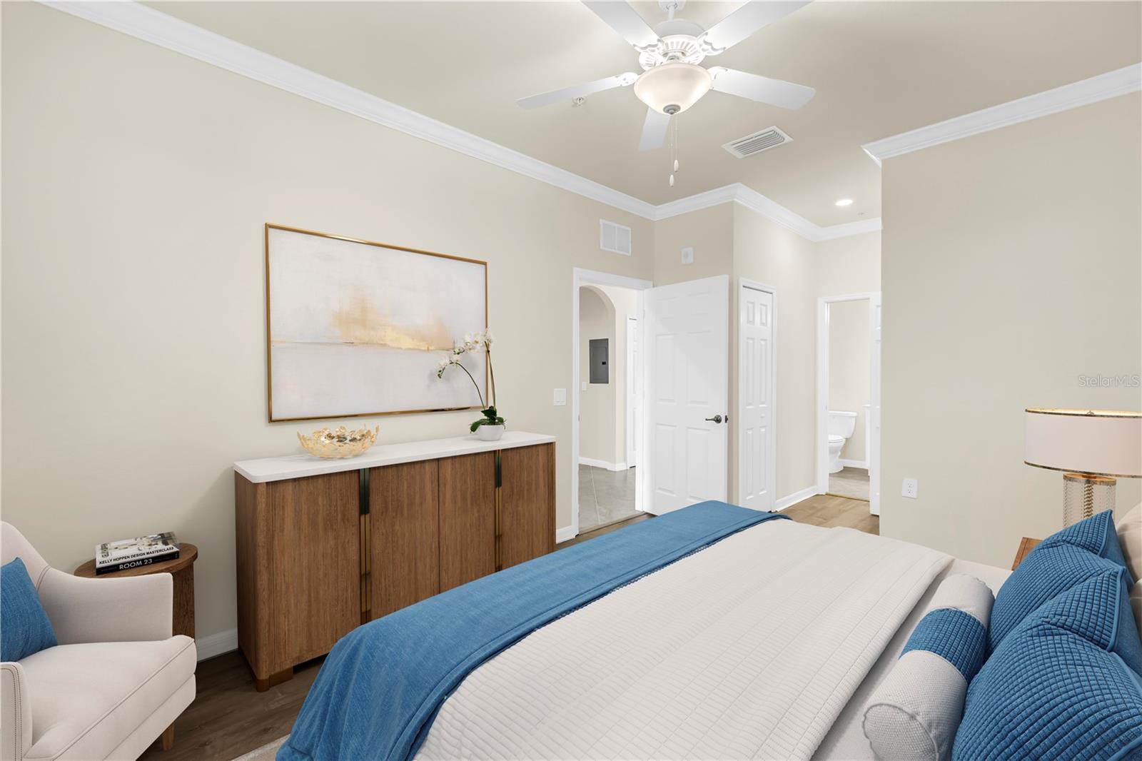 1030 TIDEWATER SHORES LOOP #406