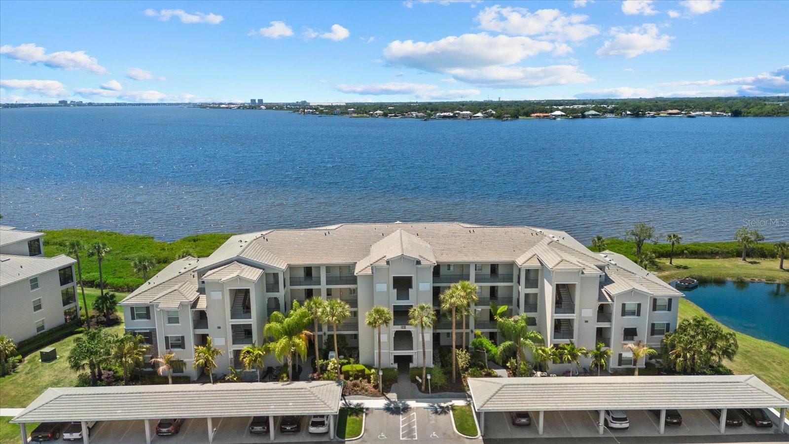 1030 TIDEWATER SHORES LOOP #406