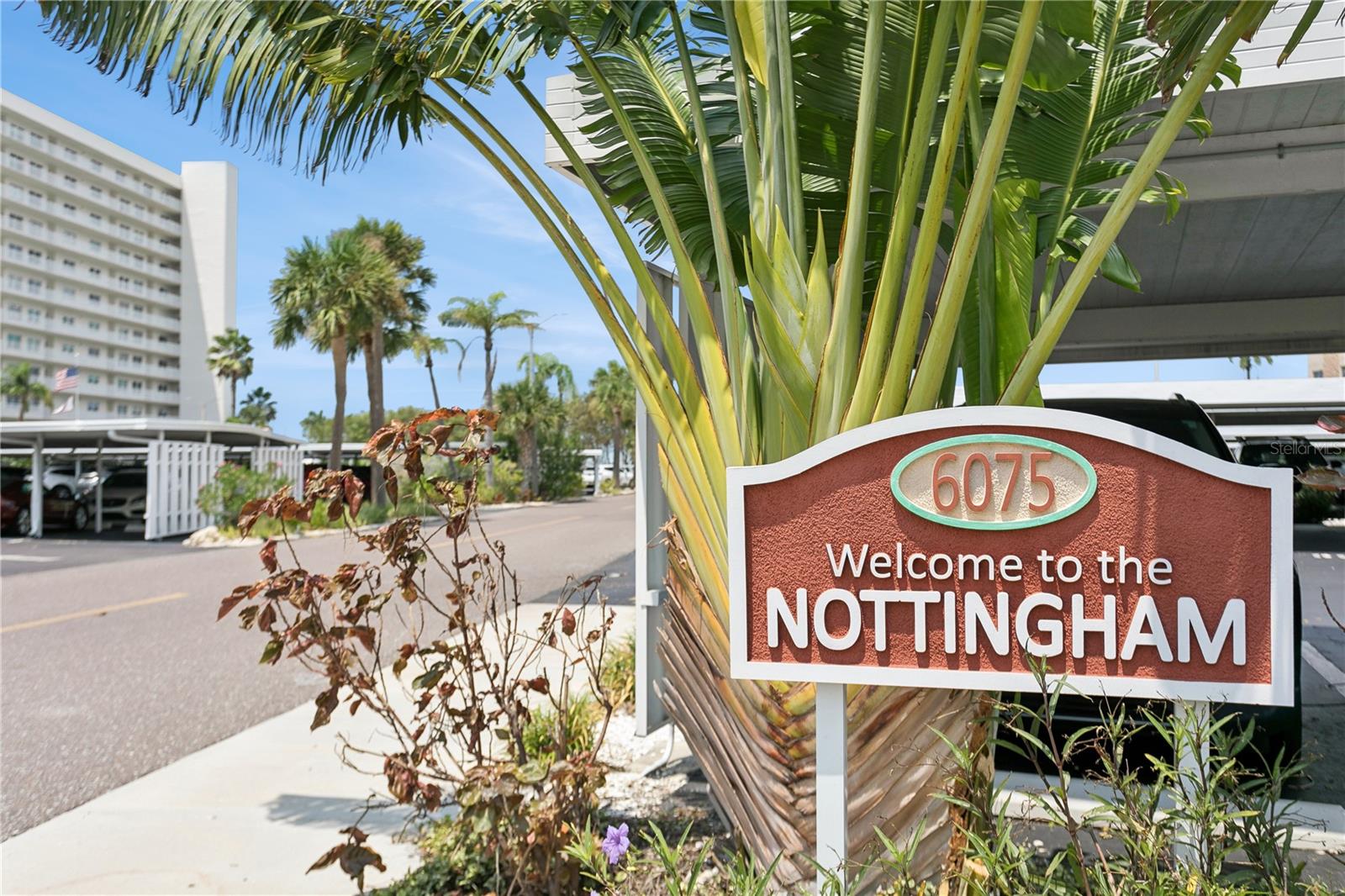 6075 SHORE BLVD S #501