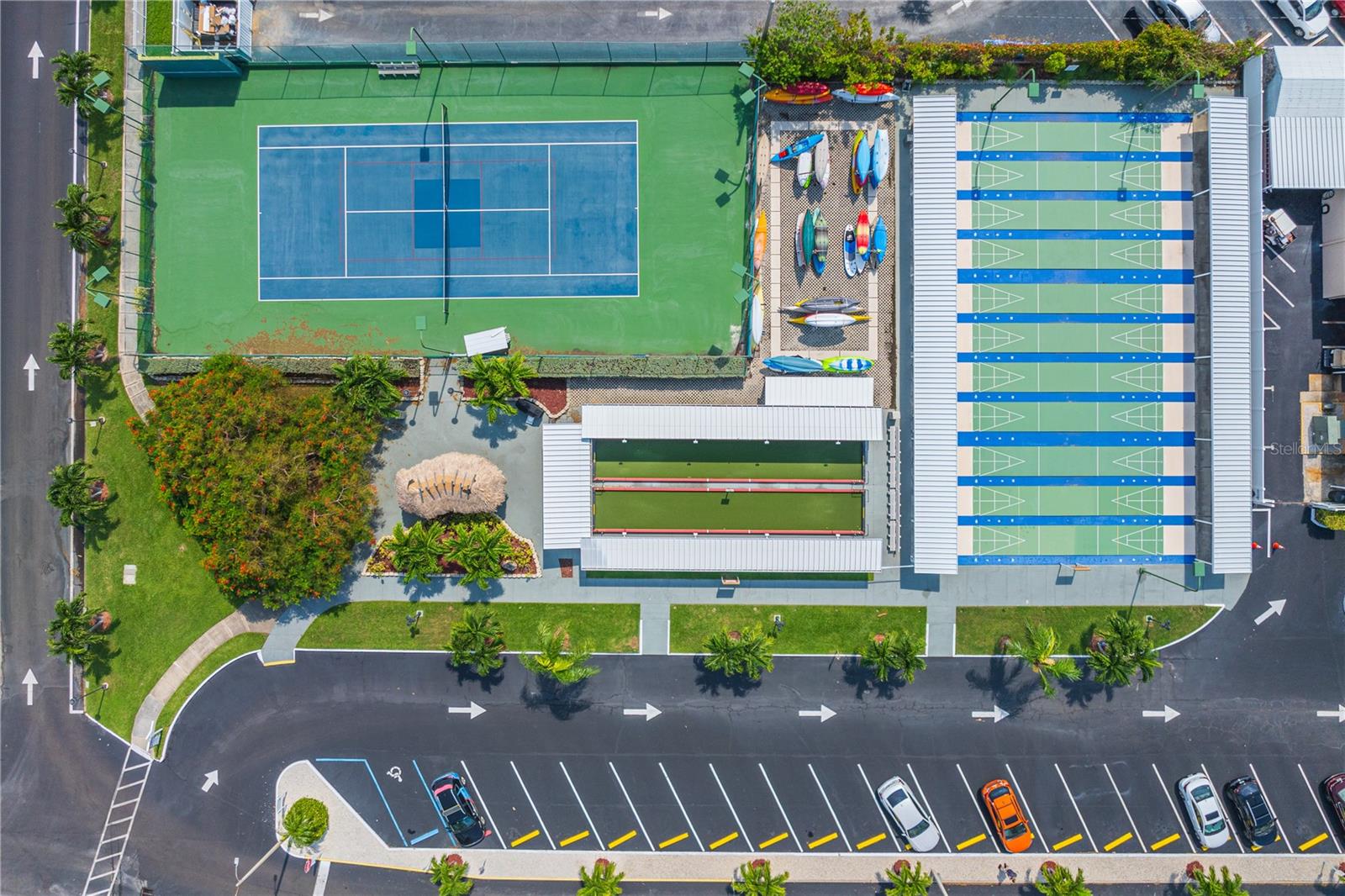 6075 SHORE BLVD S #501