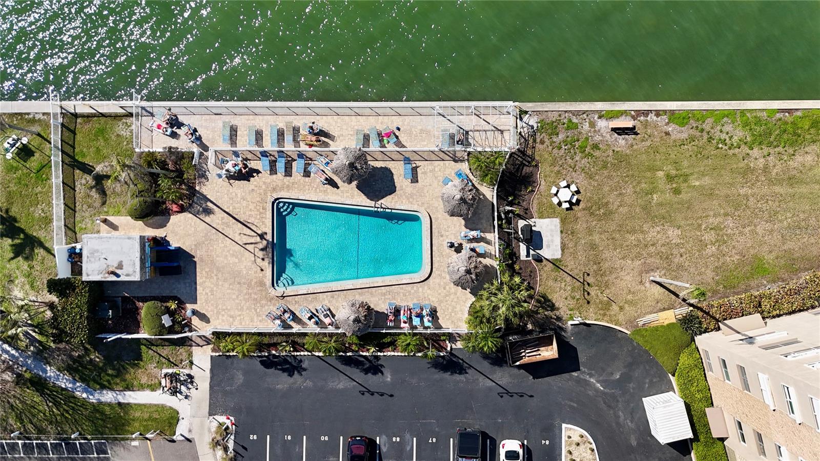 6075 SHORE BLVD S #501