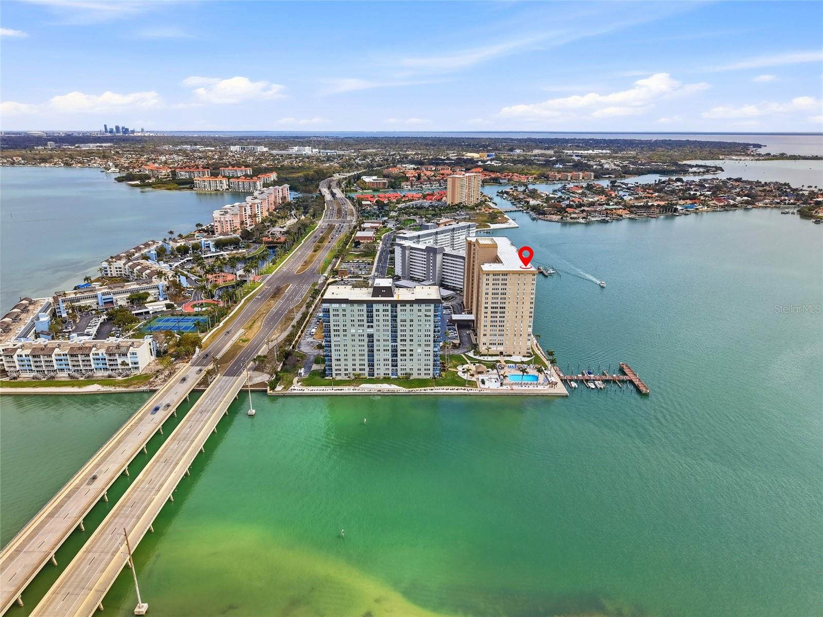 5200 BRITTANY DR S #1809