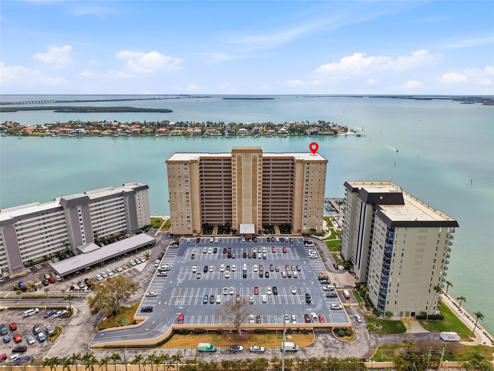 5200 BRITTANY DR S #1809