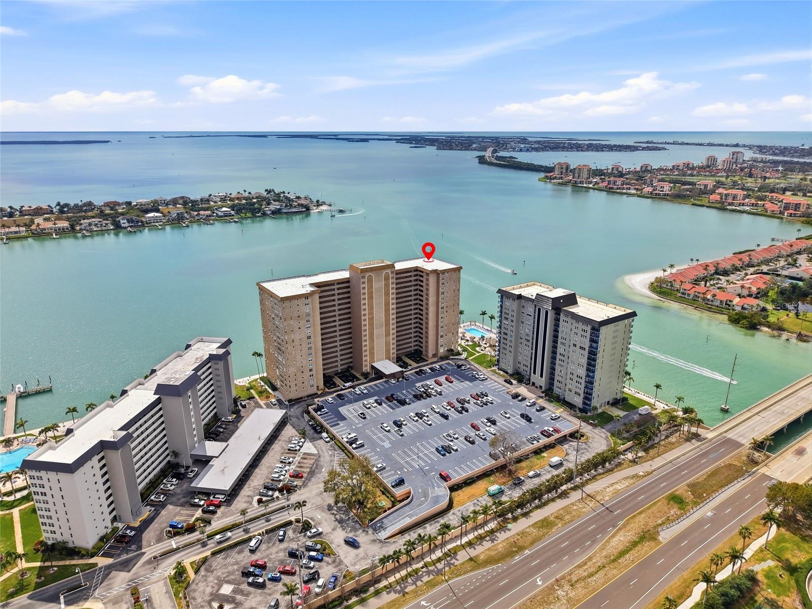 5200 BRITTANY DR S #1809