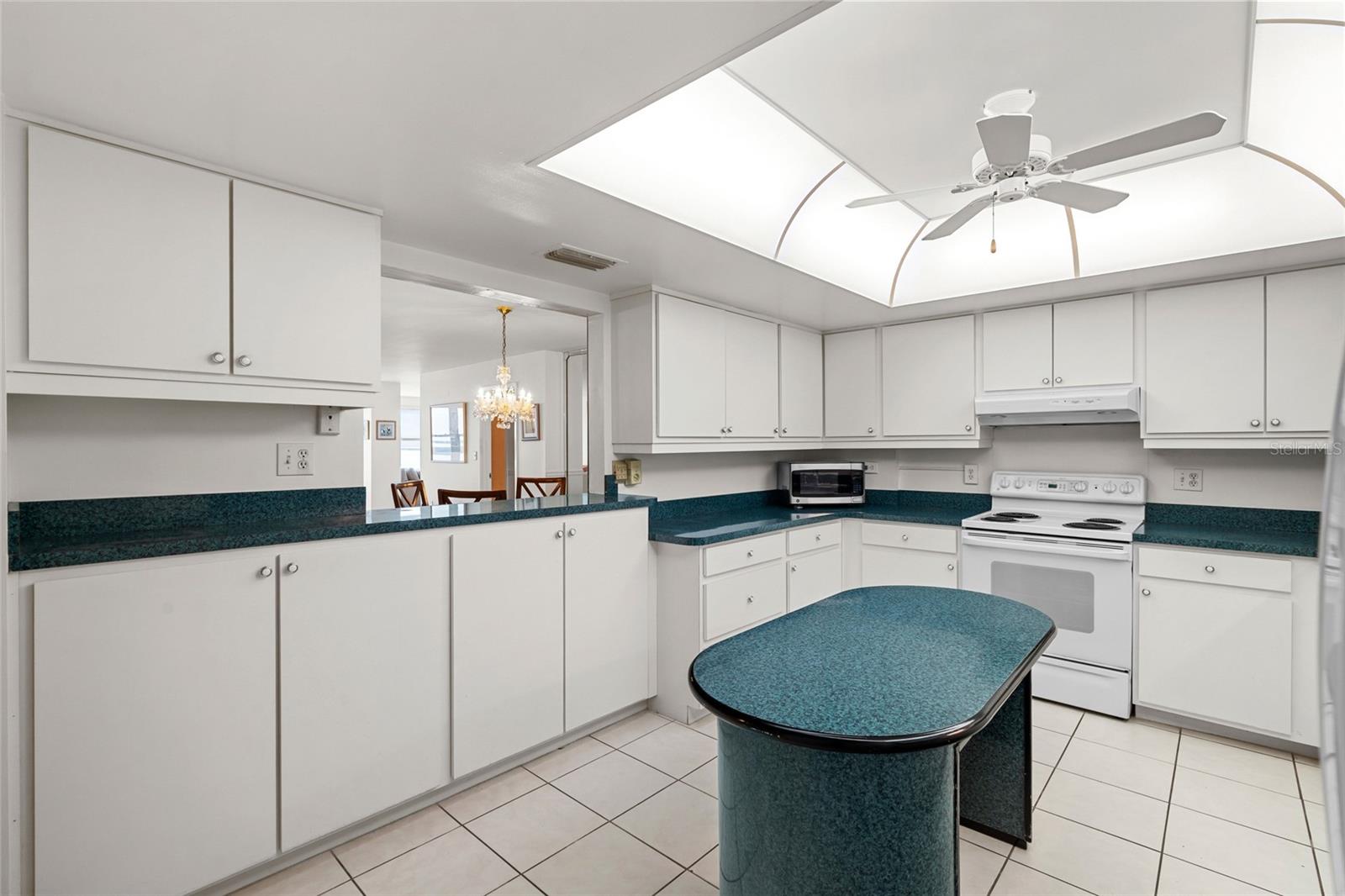 5200 BRITTANY DR S #1809