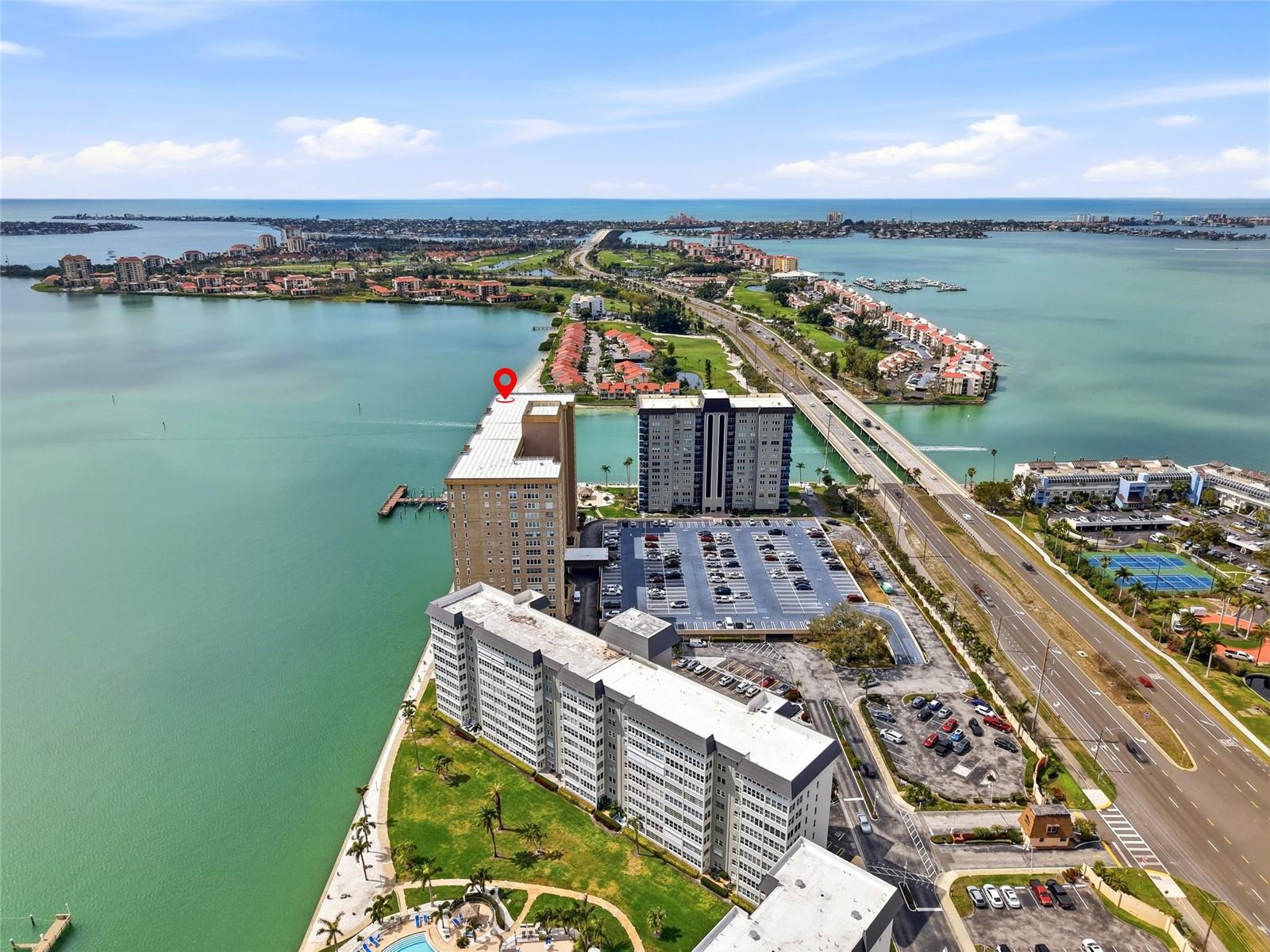 5200 BRITTANY DR S #1809