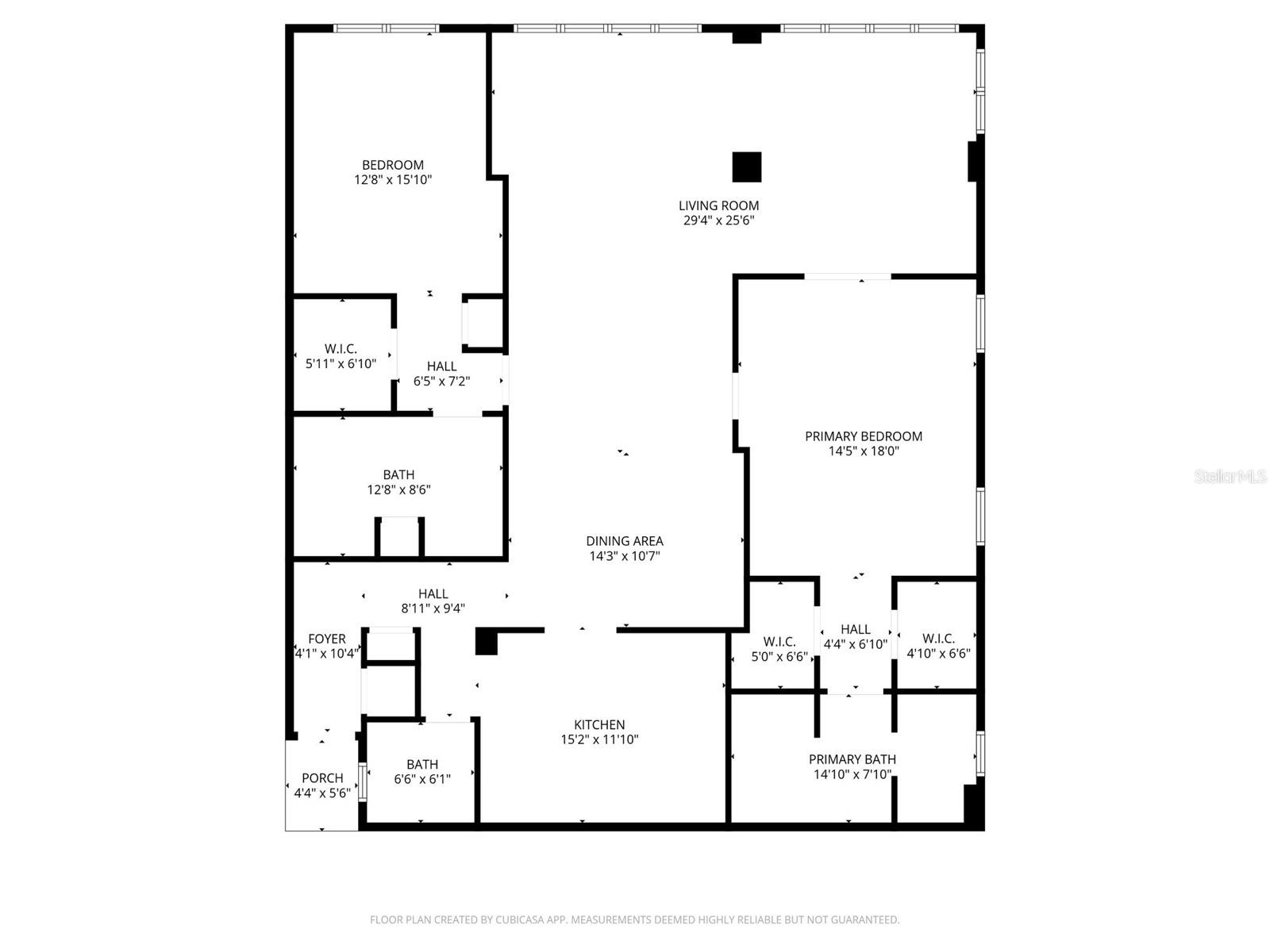 5200 BRITTANY DR S #1809