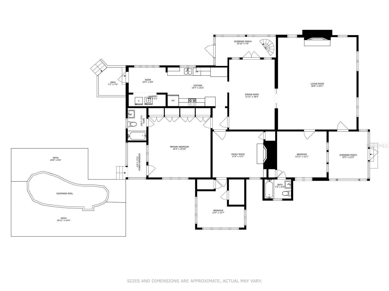 302 E CENTRAL AVE
