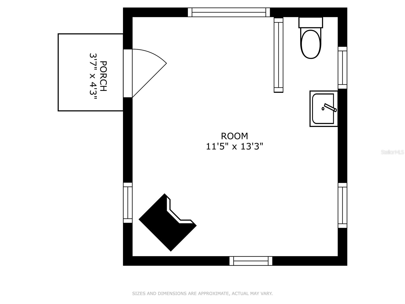 302 E CENTRAL AVE