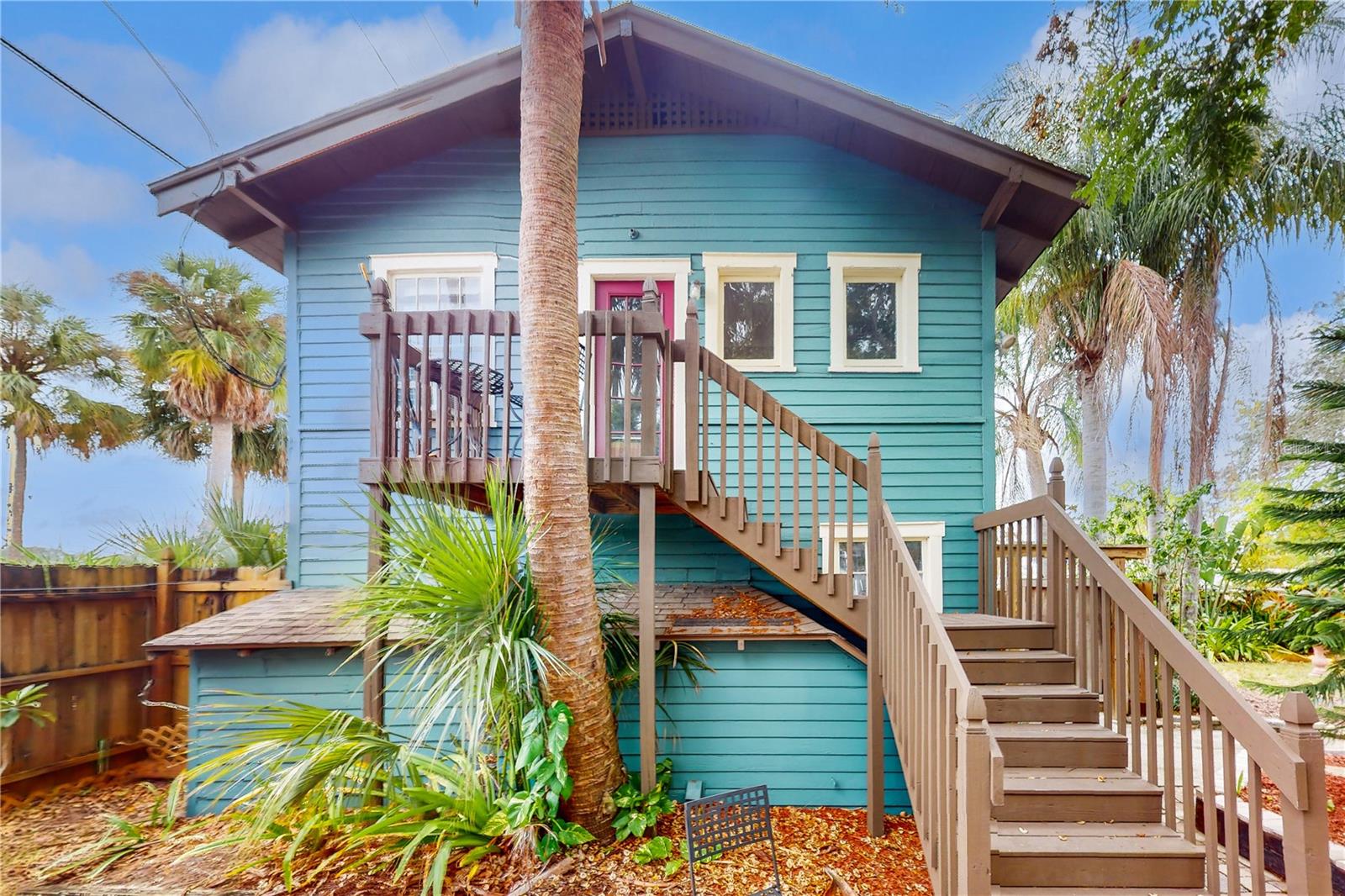 302 E CENTRAL AVE
