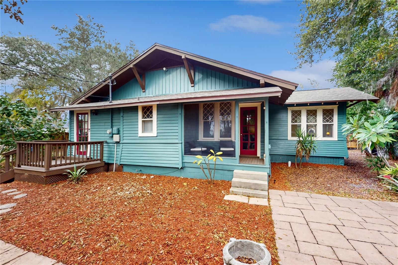 302 E CENTRAL AVE