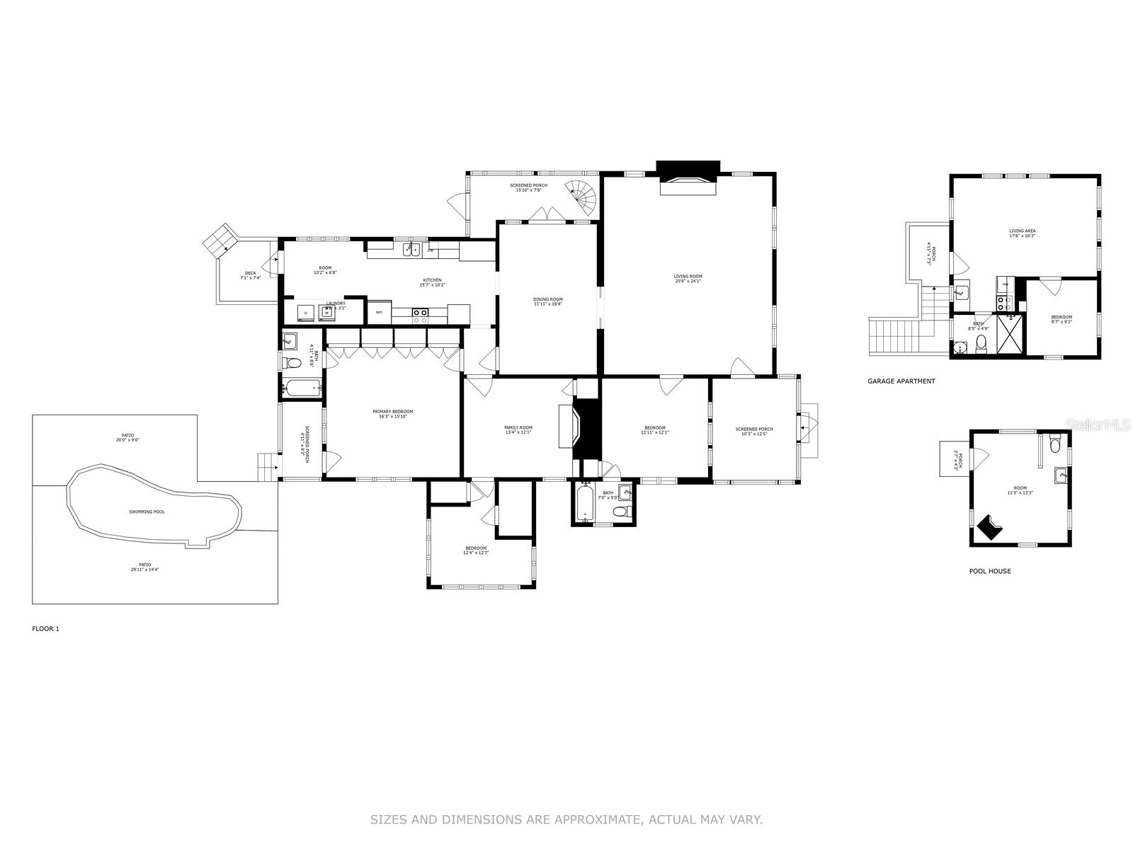 302 E CENTRAL AVE