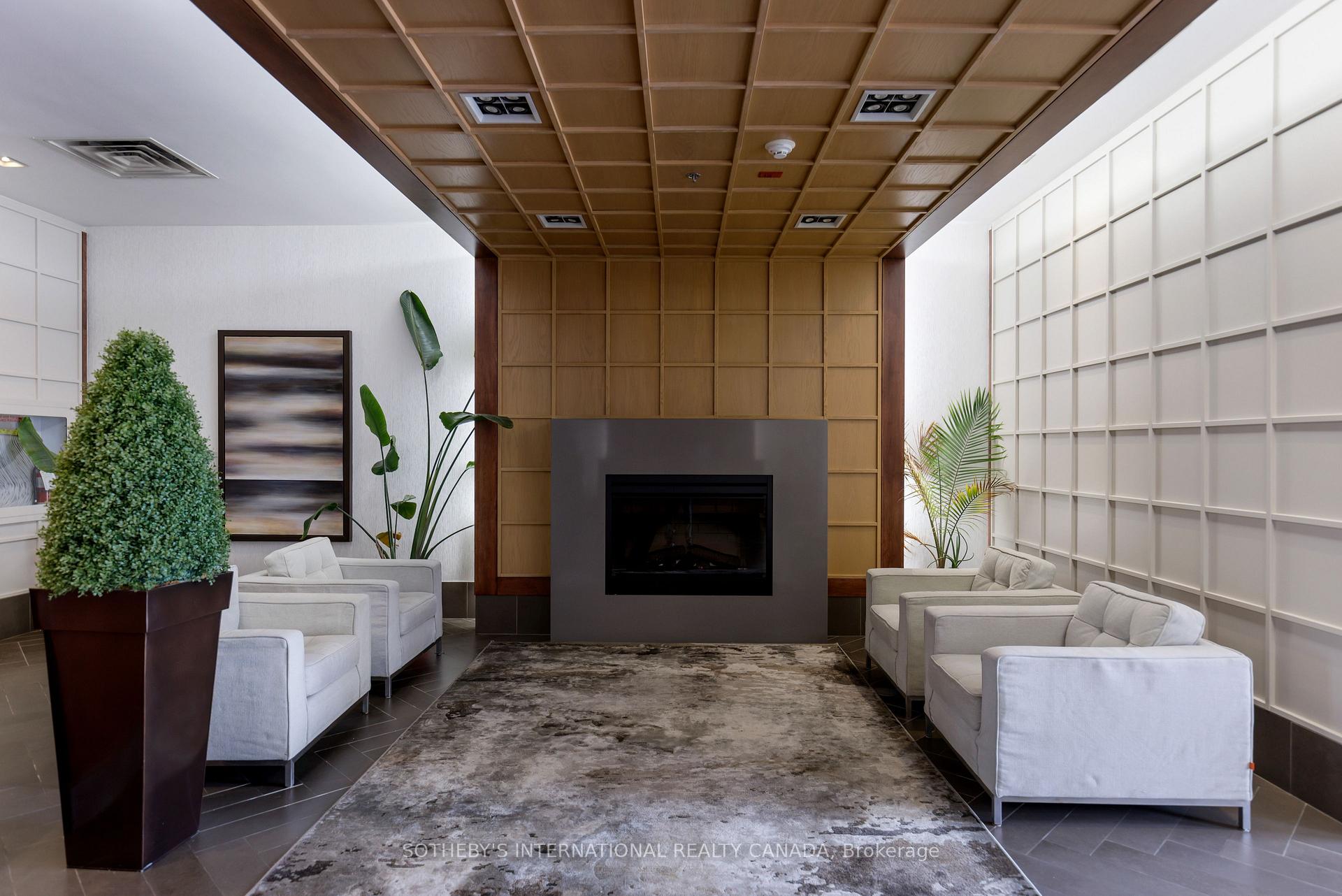 #201 - 3391 Bloor Street, Toronto Unit: 201