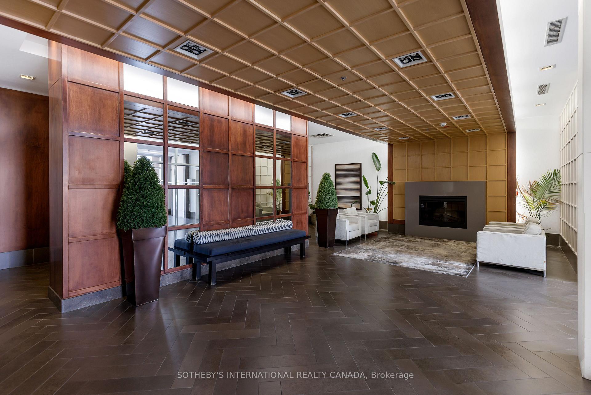 #201 - 3391 Bloor Street, Toronto Unit: 201