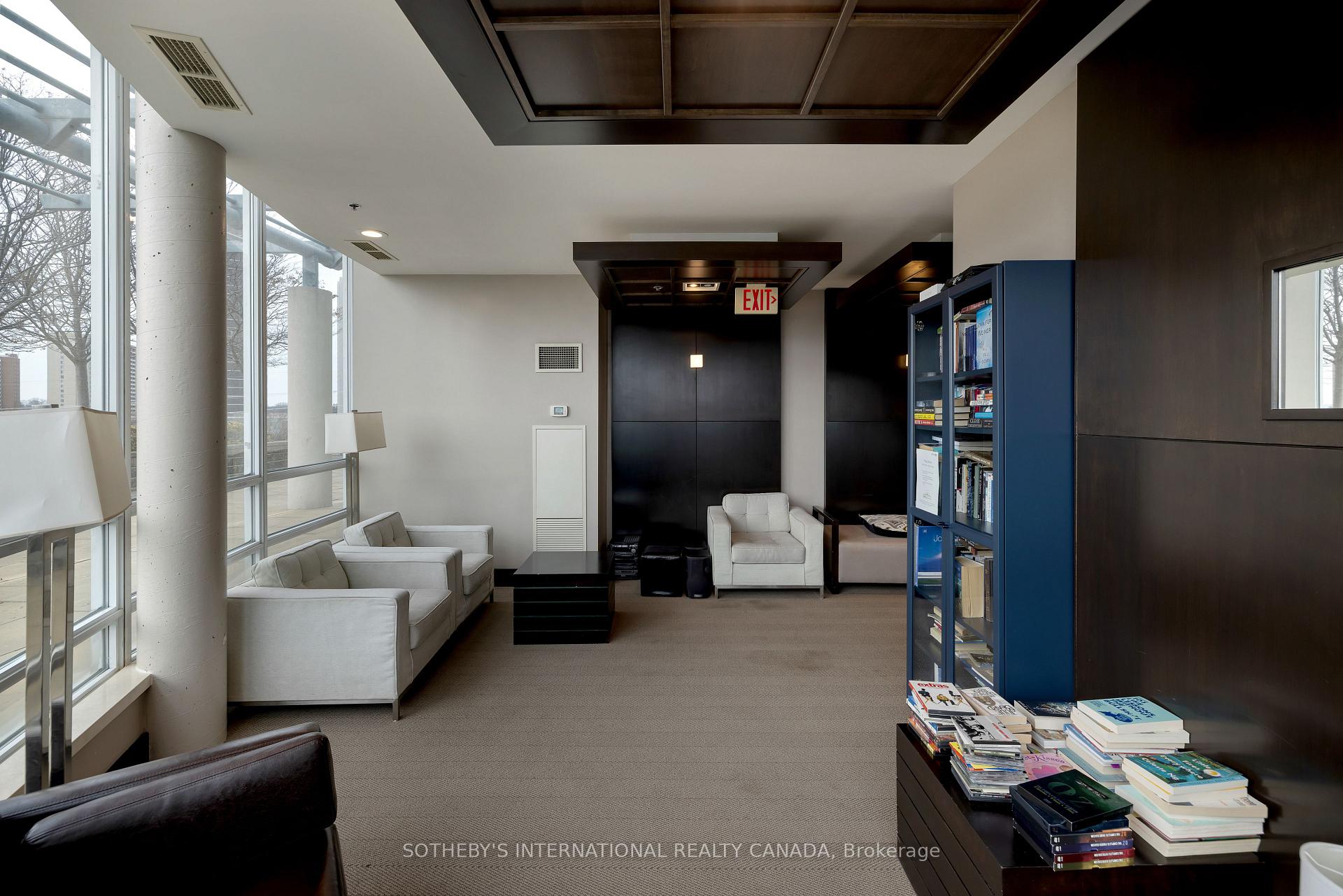 #201 - 3391 Bloor Street, Toronto Unit: 201