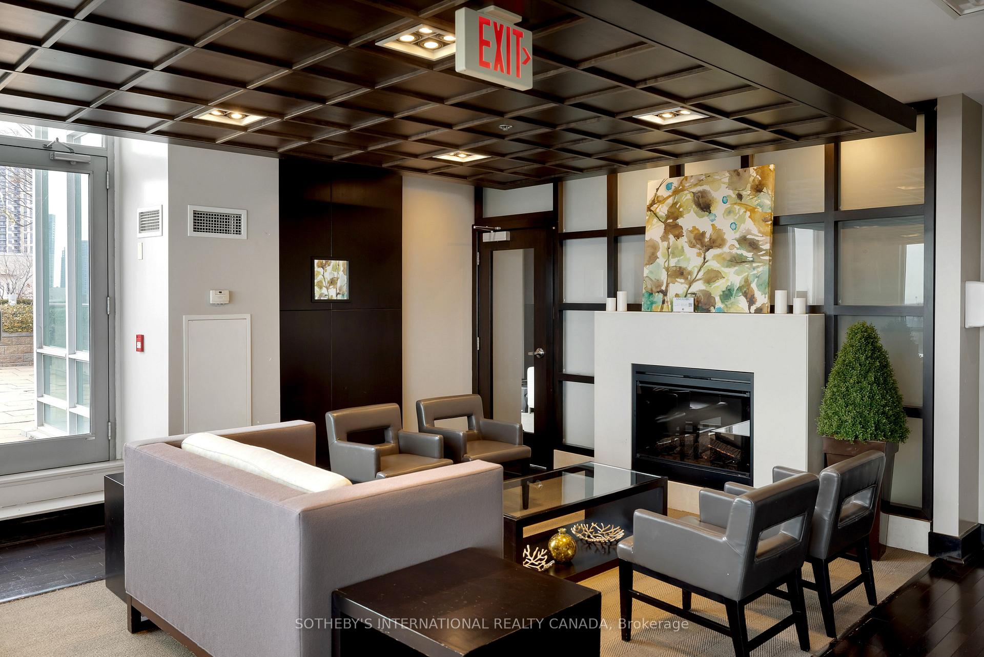 #201 - 3391 Bloor Street, Toronto Unit: 201