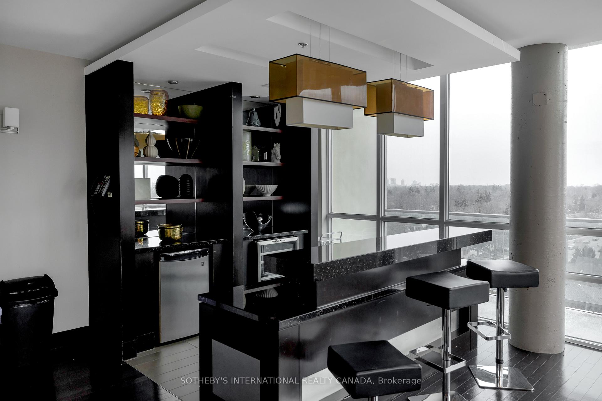#201 - 3391 Bloor Street, Toronto Unit: 201